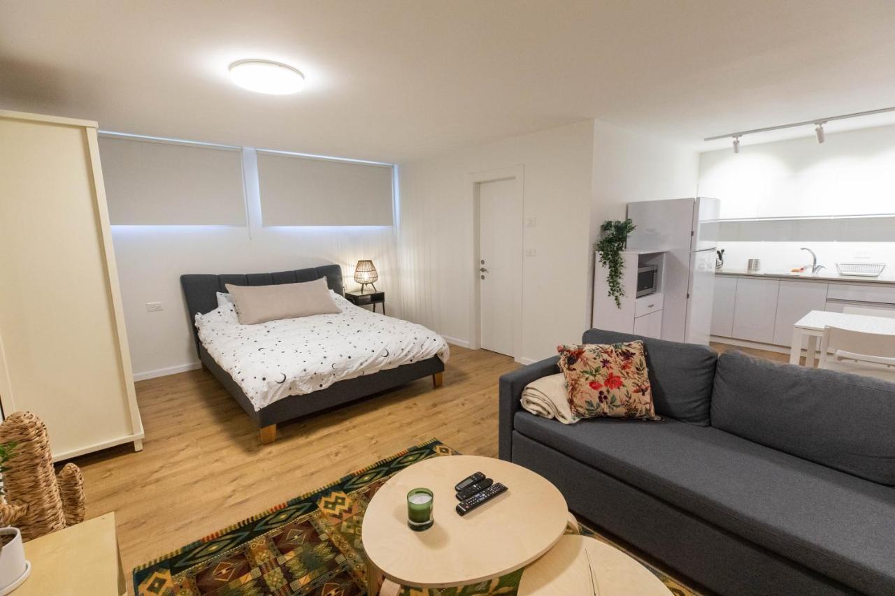 Sheba-Shik Apartment, Tel Hashomer שיבא-שיק, תל השומר,דירת סטודיו מקסימה! Ramat Gan Luaran gambar
