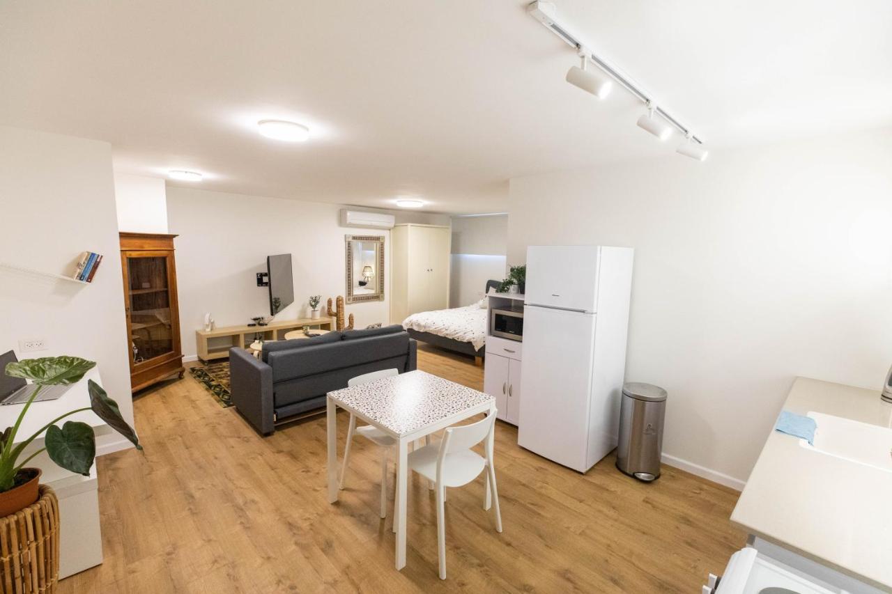 Sheba-Shik Apartment, Tel Hashomer שיבא-שיק, תל השומר,דירת סטודיו מקסימה! Ramat Gan Luaran gambar