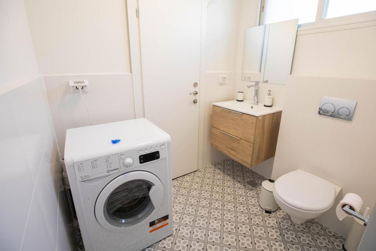 Sheba-Shik Apartment, Tel Hashomer שיבא-שיק, תל השומר,דירת סטודיו מקסימה! Ramat Gan Luaran gambar