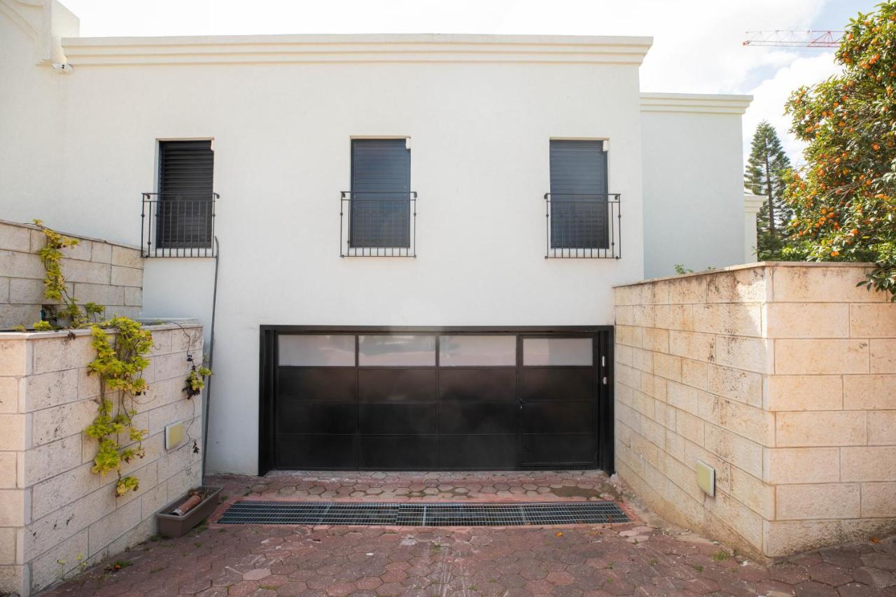 Sheba-Shik Apartment, Tel Hashomer שיבא-שיק, תל השומר,דירת סטודיו מקסימה! Ramat Gan Luaran gambar